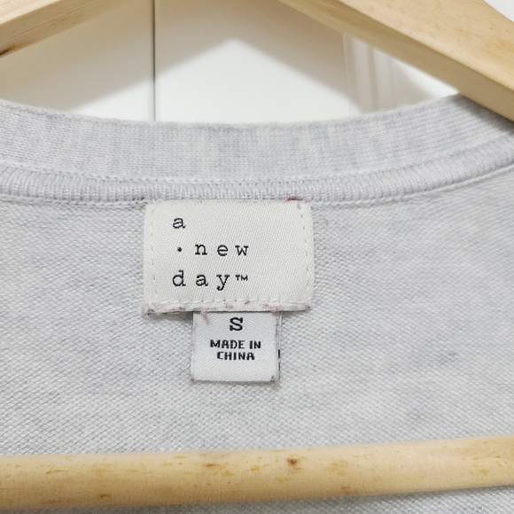 A NEW DAY Cardigan - Picture 11 of 11